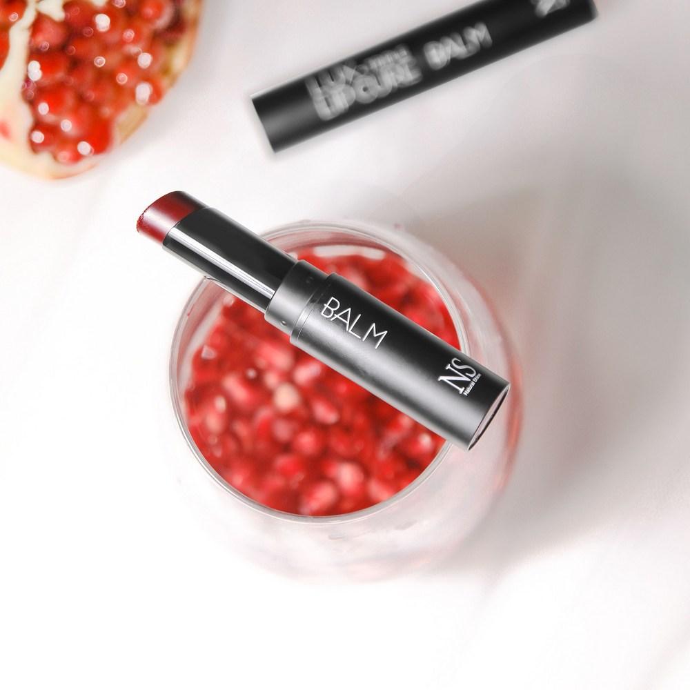 Lux Triple Lip Cure Balm, Hera, 5g, 1 Unit