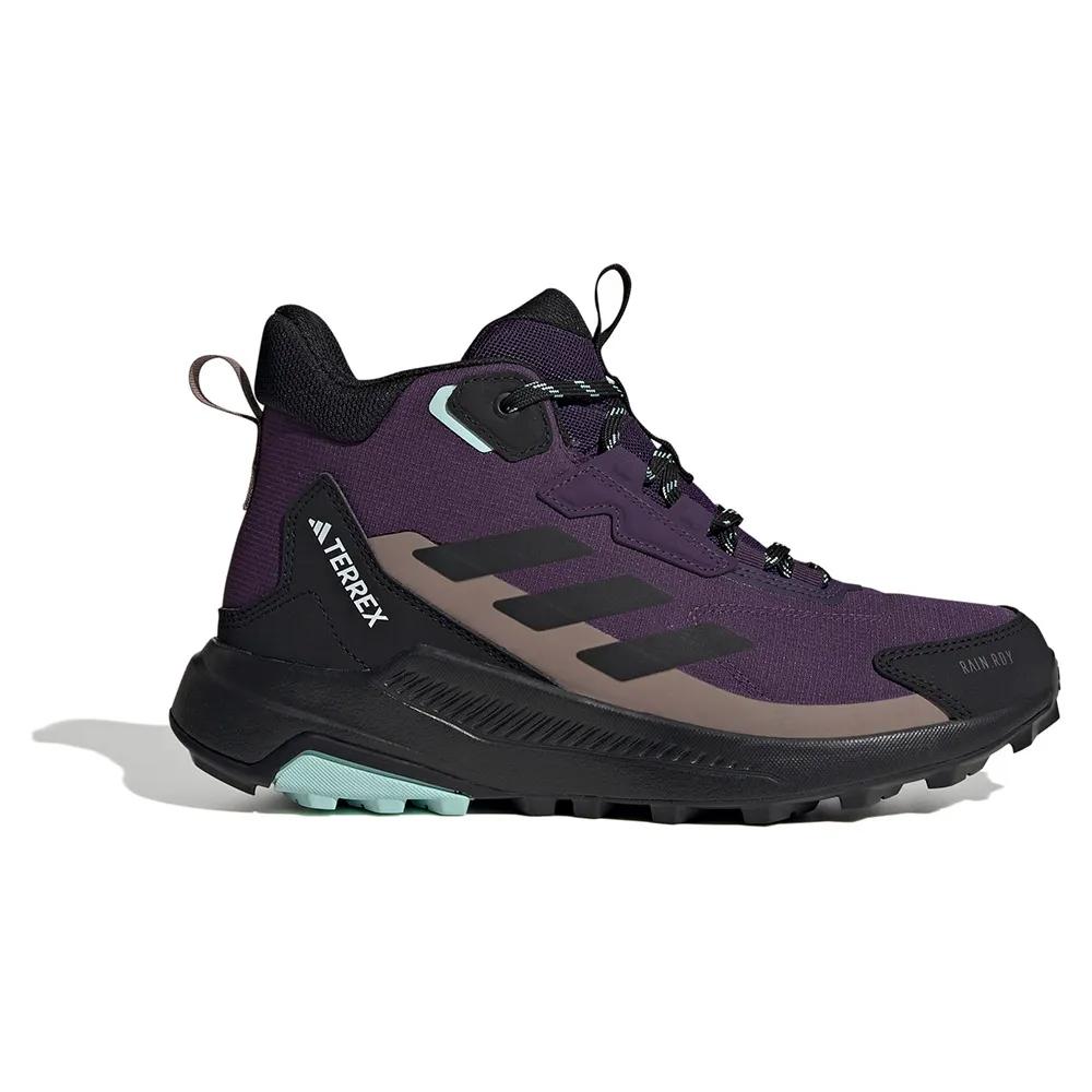 Adidas Hiking Boots Terrex Anylander Mid Rain.Rdy