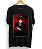 Темный дворецкий,Себасти ан,Куросицудз и,Себастьян,Я понский,Аниме,н овая Унисекс футболка