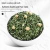 Jiuzhou Chun Premium Jasmine Tea Collection