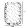 TPU Speaker Protective Case Transparent Protector Sleeve for JBL GO5 Speaker Accessories