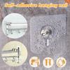 10-50Pcs Transparent Photo Frame Hook No Drilling Picture Hanging Rack  for Photo Frame Clock
