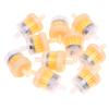 10Pcs Filters Microdermabrasion Machine Vacuum Replacement Diamond Filter Pore Cleaner Tips Facial Face Parts Fitler Toning Body