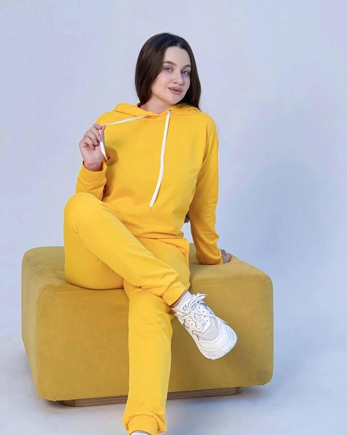 Подходить (Женский) Любой сезон 8234-057 HC