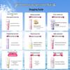 Naris Солнцезащитный спрей Parasola SPF50 PA++++