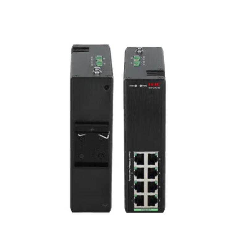 Промышленный коммутатор Ethernet H3C IE4120U