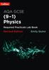 Книга AQA GCSE Physics (9-1) Required Practicals Lab Book