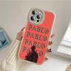 I FEEL LIKE PABLO Rapper Kanye West Phone Case for Iphone 14 13 11 12 Pro MAX 13 12 MiNi 7 8plus Iphone 14 XS XR Lambskin Covers