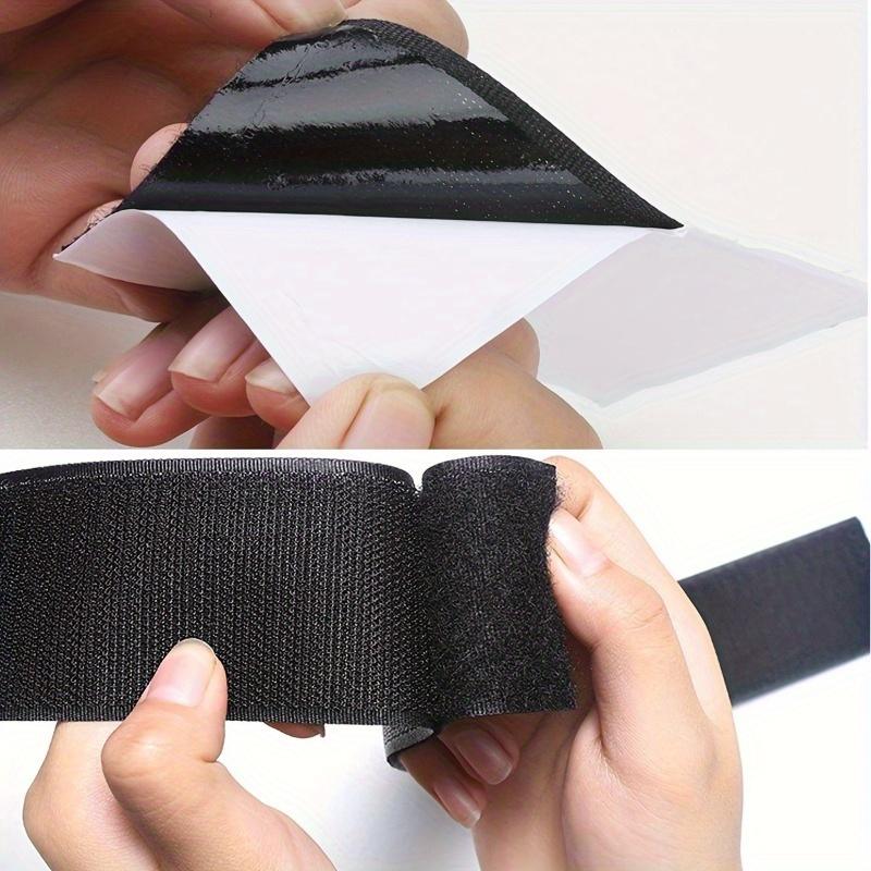 2 шт./компл. Ремни для крепления автомобильного огнетушителя Прочный нейлоновый материал, для повышенной безопасности, Совместимы с большинством транспортных средств, Необходимый инструмент для эвакуации