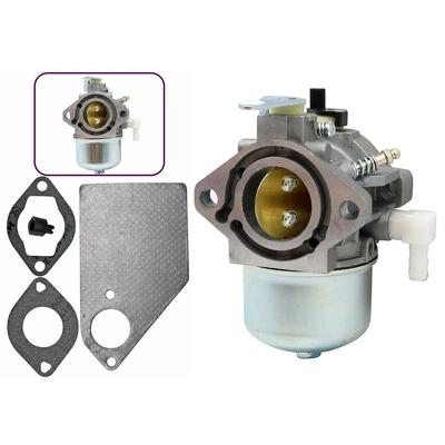 Карбюратор Carb Fit 12.5 Hp для LMT 5-4993 с прокладкой карбюратора газонокосилка инструмент запасные части для сада