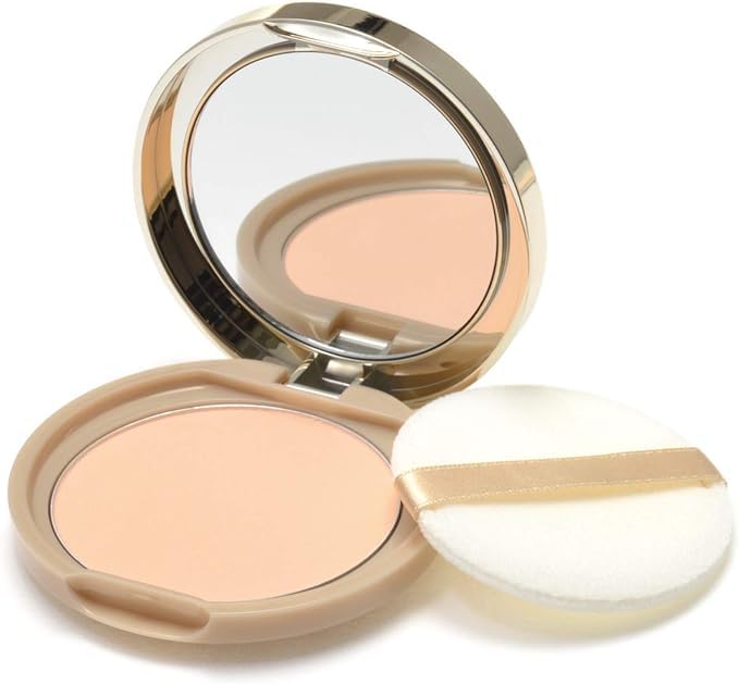 CANMAKE Пудра Marshmallow Finish Матовая (MO Охра)