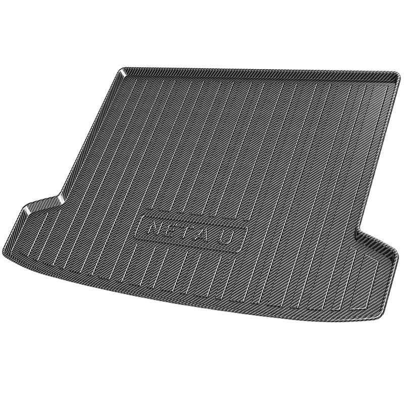 Nezha U Custom TPE Trunk Mat