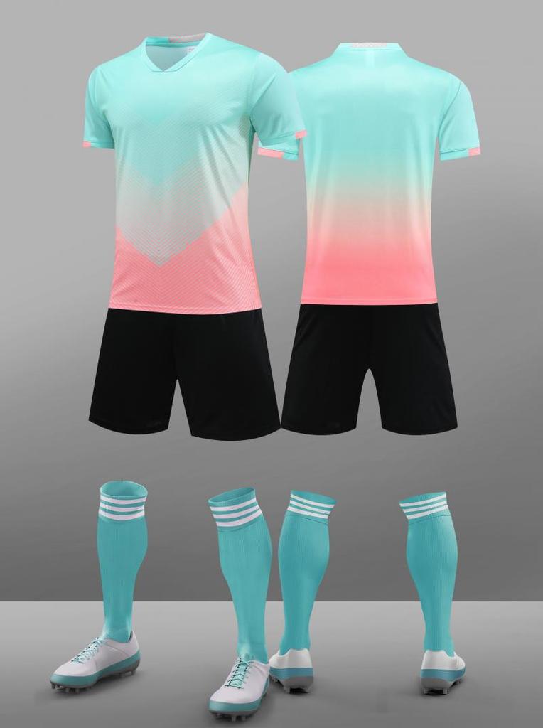 Спортивная одежда для мальчиков и девочек, Детская футбольная форма, Тренировочная форма, Летняя форма для учеников начальной и средней школы, Форма для школьного футбольного матча