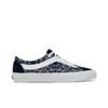 Vans Мужские кроссовки Vans Bold Ni 'Bandana - Dress Blues' VN0A5DYAI9X