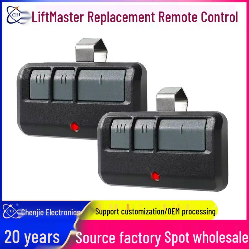 LiftMaster 315/390 Garage Door Wireless Remote Control