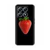 Силиконовый чехол для телефона для Xiaomi Mi 14T Pro / 14T 5G, роскошный окрашенный защитный корпус, задняя крышка для Mi14T, мягкий черный бампер
