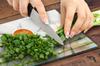 GLASS CUTTING BOARD 35x52 Bamboo