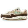 Кроссовки Air Max 1 Retro 'Crepe Hemp' 2022 Повседневная обувь FD5088-200