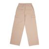 Pantalon cargo beige pina Femme LA PETITE ETOILE