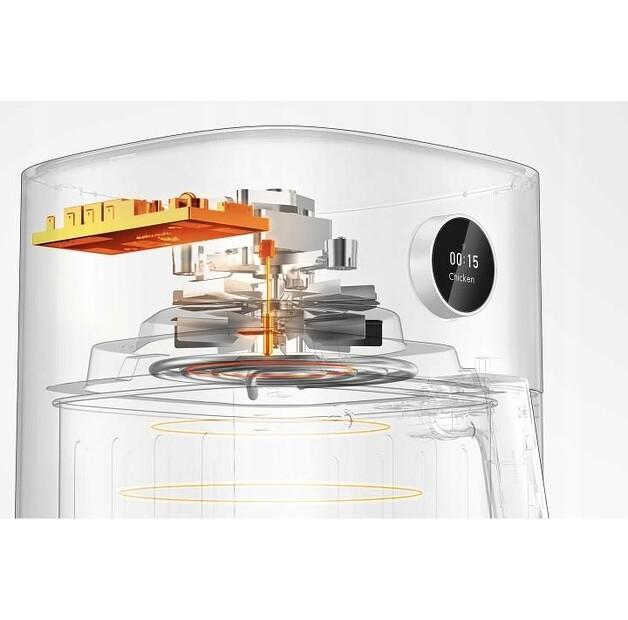 Xiaomi Mi Smart Air Fryer 4.5 L