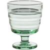 Toyo Sasaki Glass Free Glass Lulac Leaf Green 240ml Set of 48 Made In Japan Dishwasher Safe Glass Cup Wine Glass Beer Glass Juice Glass Commercial
