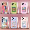 Консервы с рыбой сардины Арт Чехол для телефона Для iPhone 17,16,15,14,13,12,X,XS,Pro,Max,Plus,E,Air,Mini с Magsafe Магнитный Матовый Прозрачный