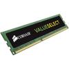 Corsair DDR3 Memory Module Value Select Series 4GB X 1 Kit CMV4GX3M1A1600C11
