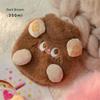 Cute Bear Hot Water Injection Bag Charging Explosion-Proof Female Warm Belly Hand Warmer Hot-Water Bag Heating Pad Irrigation