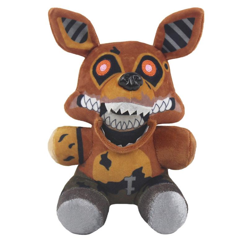 Plush Teddy Bear Doll Doll, Grab Machine Doll Children'S Birthday Gift