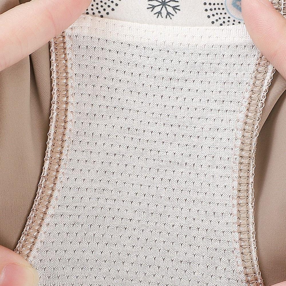 Shapers Tummy Control Underwear High Waist Body Shaping Underpants Butt Lifting Briefs Gifts