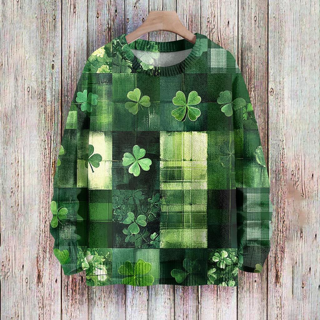 Женская мода повседневная толстовка с капюшоном с длинным рукавом и принтом