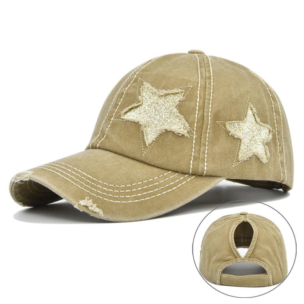 Корейская винтажная бейсболка из хлопка Spicy Girls Hat Retro Y2k Star Baseball Hat Outdoor