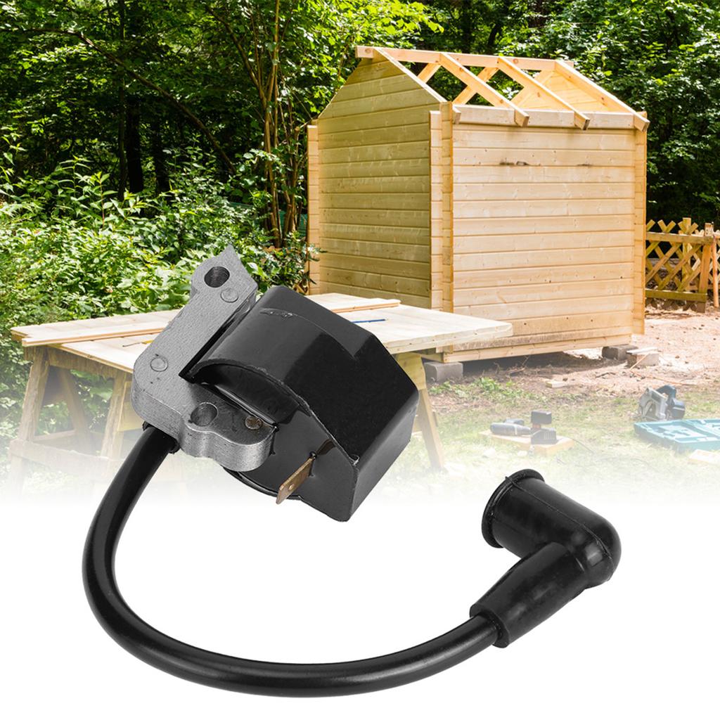 Аксессуары Запчасти для Замены Катушки Зажигания Подходят для STIHL FC55 FS38 FS45 FS55 HL45 HS45