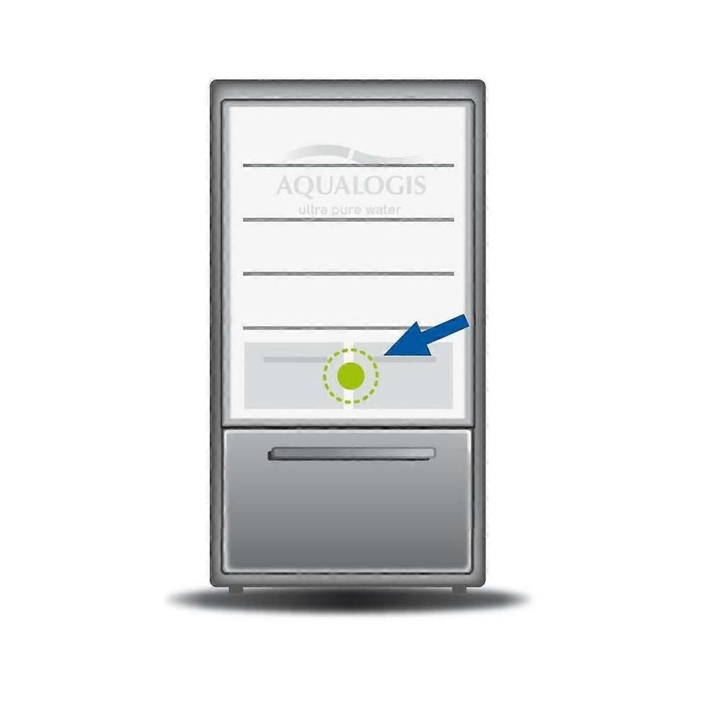 2 шт. Фильтр для воды для холодильника Samsung DA29-00020B HAF-CIN/EXP (2 шт.)