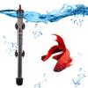 Automatic Aquarium Heater Rod - Constant Temperature, EU/US Standard