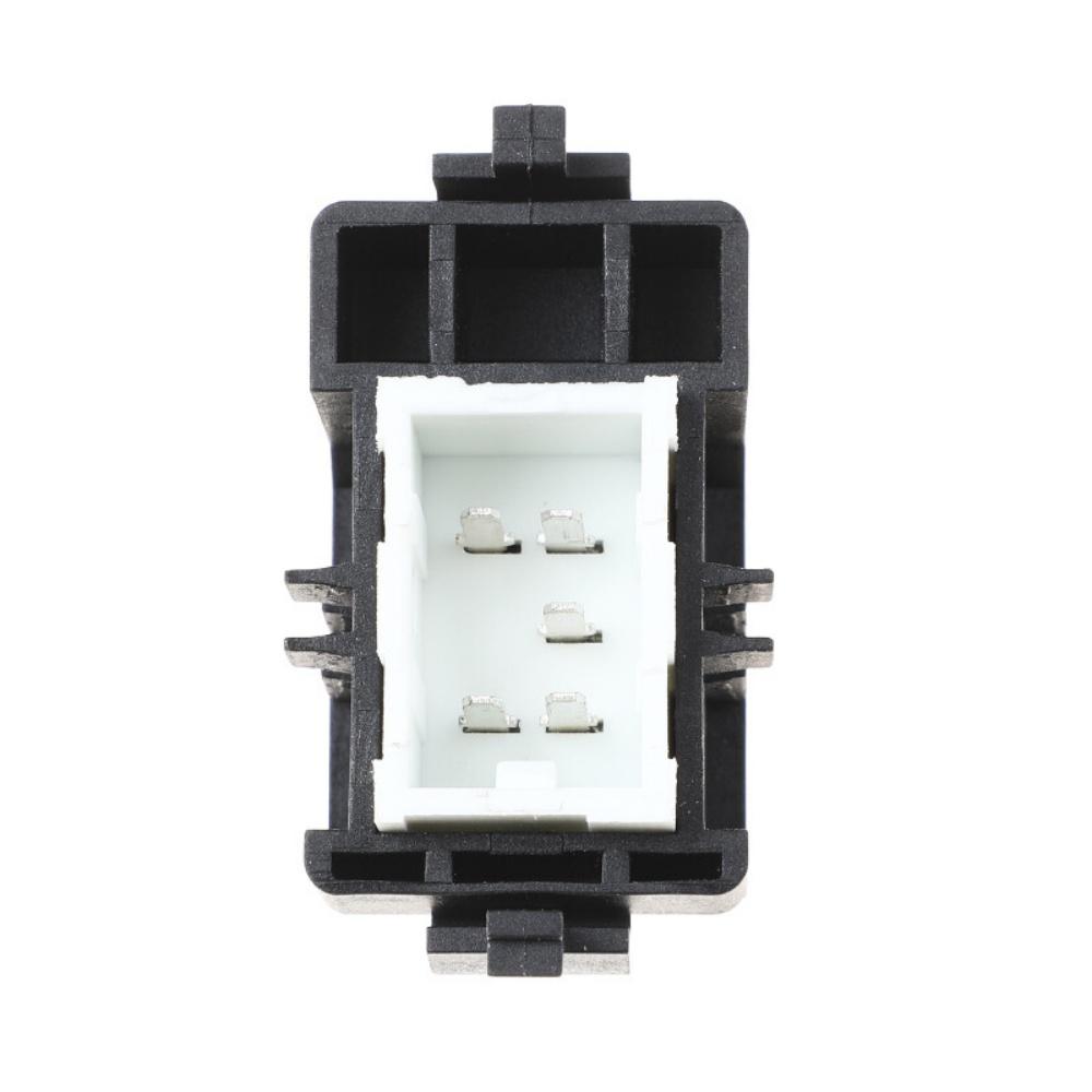 Electric Power Window Switch 84810-32070 For Toyota Land Cruiser Hiace