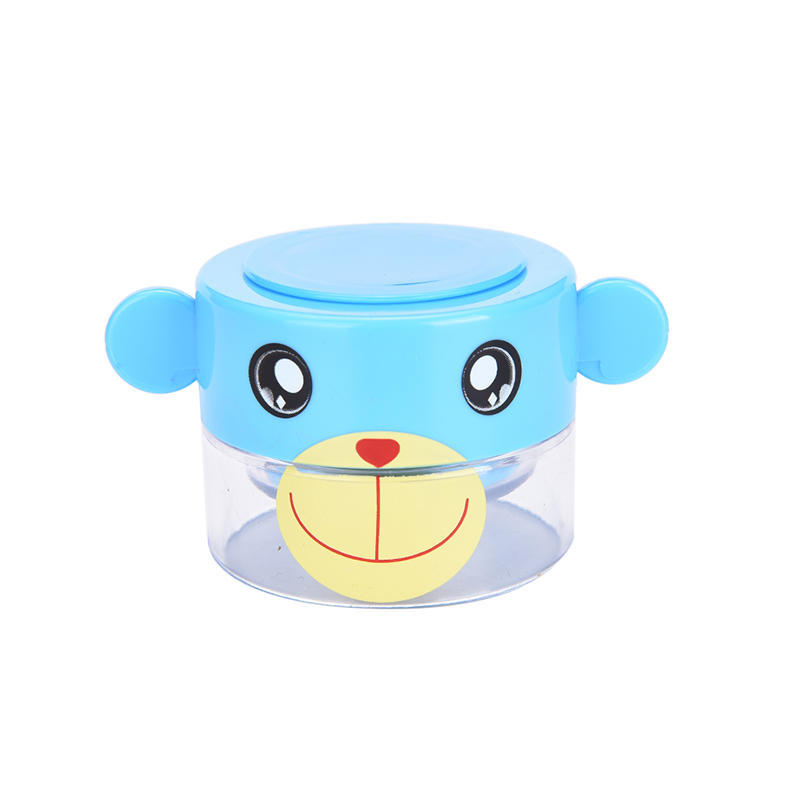 1Xcute Pill Pulverizer Tablet Grinder Medicine Crusher Storage Compartment Box,