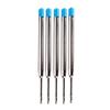 Business Fountain Pen Press Tyle Writing Tools Creative Gel Pen  Students Gift