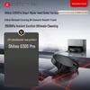 Roborock Робот-пылесос и полотер G30S Pro с автоподачей воды и сбором пыли