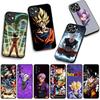 Для Samsung Galaxy A25 A37 A57 A12 A14 A50 A51 A70 A71 A72 A21S A04 M15 Note 20 9 8 10 Чехол Torankusu Dragon Gokus Ball Trunks