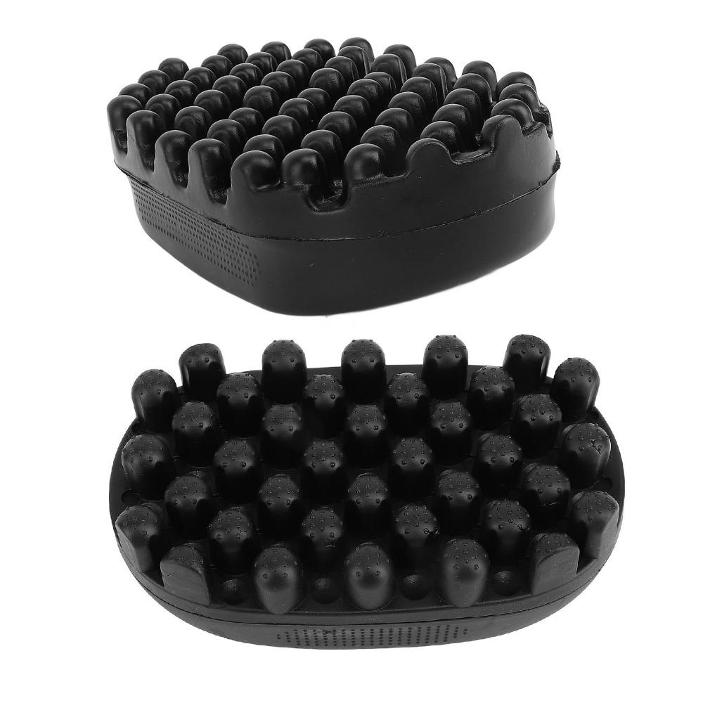 Washable Twist Styler Brush Professional Twist Curl Comb Afro Twist Hair Brush For Curly Hair