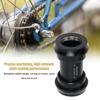 Press Fit BB30-30 Bottom Bracket High Performance Bike Center Axle  Bicycle Repair and Upgrade