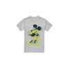 Disney Mens Trippy Mickey Mouse T-Shirt