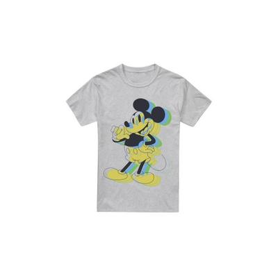 Футболка мужская Trippy Mickey Mouse