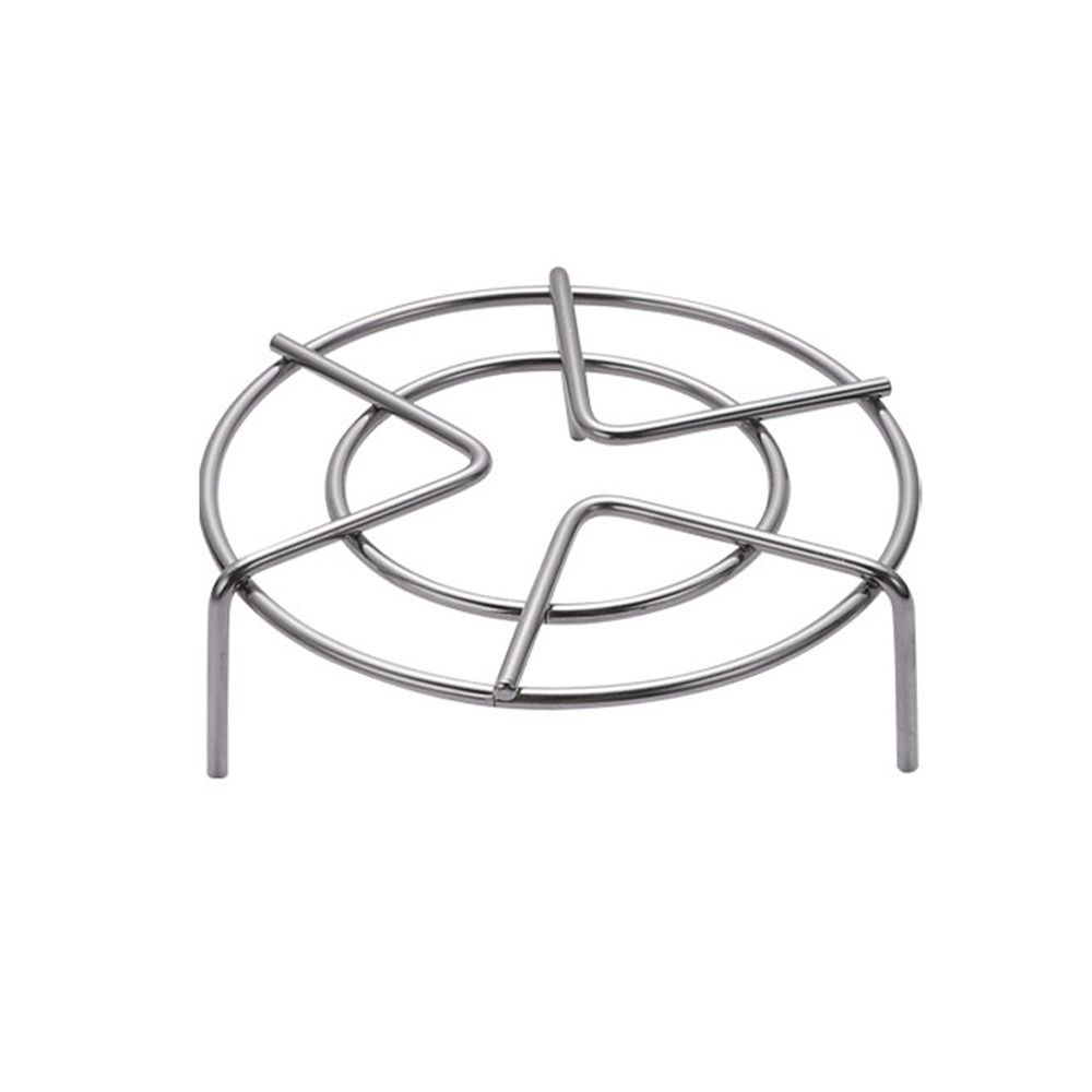 Tray Stand Steamer Shelf Multifunction Pot Steaming Durable Steamer Rack  Kitchen Accessories