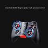 MOCUTE-054 Portable Bluetooth Wireless Game Controller with Phone Clip, for Android / iOS Devices / PC