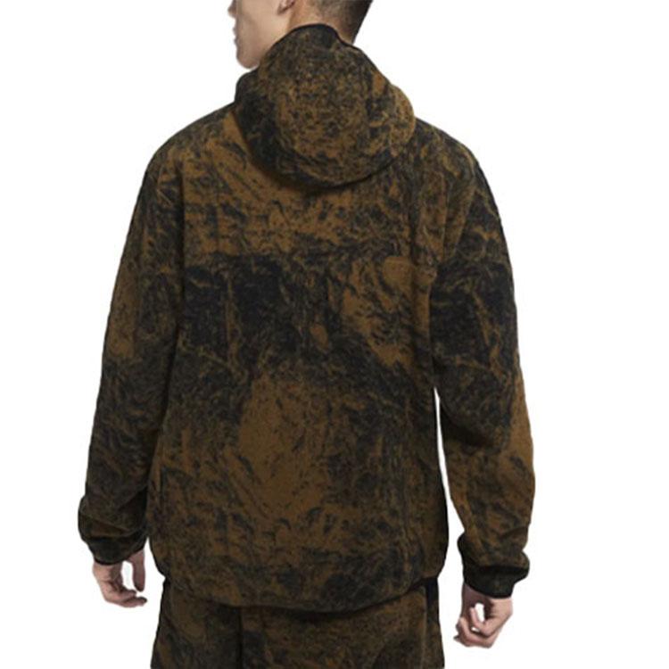 Nike ACG Sweatshirt Men's Umber DM4327-242