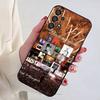 Чехол для телефона JB Belieber для Samsung Galaxy A73,23,53,33,14,24,13,72,22,52,32,54,A34 Мягкий чехол