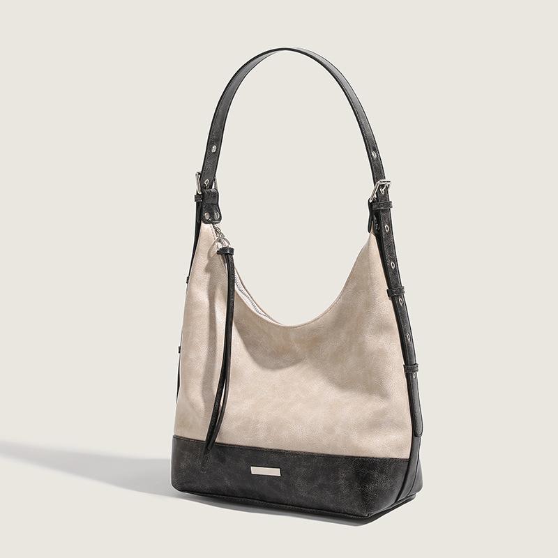 Женская сумка большой вместимости Новая сумка через плечо Сумка для поездок