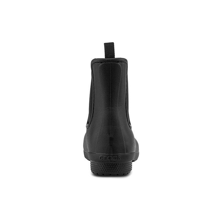 Crocs Женские ботильоны Freesail 'Черный' 204630-060